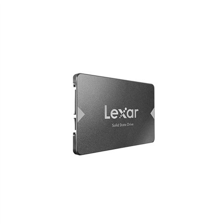 Lexar NS100 2.5" 128 Go Série ATA III