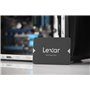 Lexar NS100 2.5" 128 Go Série ATA III