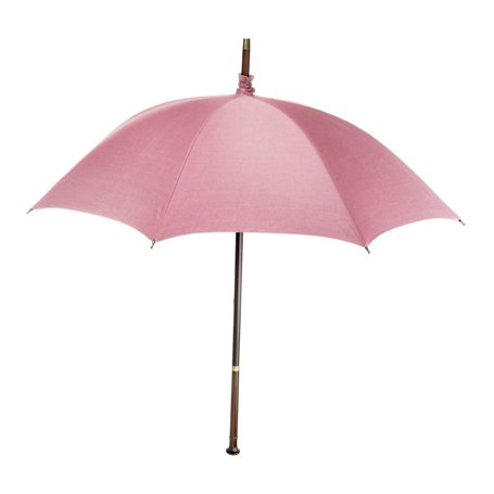 The Noble Collection Rubeus Hagrid Umbrella Wand in Collectors Box - 31in (80cm) Functional Hagrid Umbrella Wand - Harry Potter 