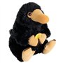 The Noble Collection Fantastic Beasts - Niffler Plush - (28cm) Soft Plush Toy Creature - Officially Licensed Film Set Movie Prop
