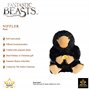 The Noble Collection Fantastic Beasts - Niffler Plush - (28cm) Soft Plush Toy Creature - Officially Licensed Film Set Movie Prop