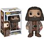 Funko Pop! Movies: Harry Potter - Rubeus Hagrid #07 (15 cm) Vinyl Figure Standard 5864 Standard