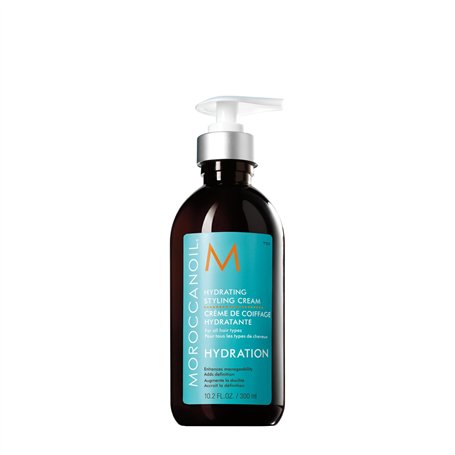 Moroccanoil Creme de Coiffage Hydrantante