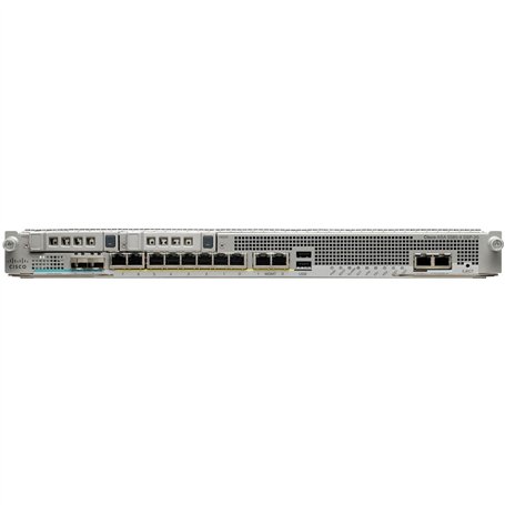 Cisco Application de sécurité ASA 5585-X pour châssis avec SSP20