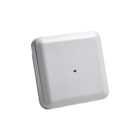 Cisco Aironet 3800i 2304 Mbit/s Blanc Connexion Ethernet, supportant l'alimentation Via ce Port (PoE)