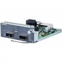 Hewlett Packard Enterprise JH155A Module de Commutation réseau 40 Gigabit Ethernet
