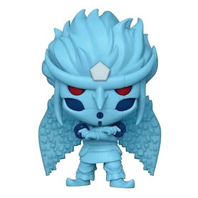 Funko Figurine Naruto Shippuden Super Size Pop ! Vinyl Kakashi (Perfect Susano'o) 15 cm