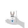 Funko Pop! Animation: HB - Bugs Bunny As Fred - Looney Tunes - Les Looney Tunes - Figurine en Vinyle à Collectionner - Idée de C