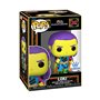 Pop! Thor Rgnarok 242 Loki Blacklight Exclusive