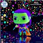 Pop! Thor Rgnarok 242 Loki Blacklight Exclusive