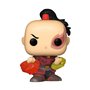 Funko Bitty Pop! Avatar: TLA - Iroh 4PK - Iroh, Admiral Zhao, Firelord Ozai et Une Mini-Figurine Mystère en Surprise - 2.2 Cm - 