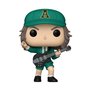 Funko Pop! Rocks: AC/DC - Angus Young - (Green) - Figurine en Vinyle à Collectionner - Idée de Cadeau - Produits Officiels - Jou