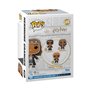 Funko Pop! HP: HP GB – Hermione Granger - Harry Potter - Figurine en Vinyle à Collectionner - Idée de Cadeau - Produits Officiel