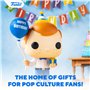 Funko Pop! Disney: WTP - Eeyore - Bourriquet - Winnie The Pooh - Figurine en Vinyle à Collectionner - Idée de Cadeau - Produits