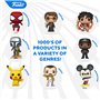 Funko Pop! Disney: WTP - Eeyore - Bourriquet - Winnie The Pooh - Figurine en Vinyle à Collectionner - Idée de Cadeau - Produits