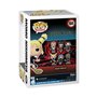 Funko Pop! Animation: JJK - Momo Nishimiya - Jujutsu Kaisen - Figurine en Vinyle à Collectionner - Idée de Cadeau - Produits Off