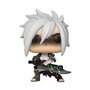 Funko Pop! Games: LOL - Riven with Broken Blade - League of Legends - Figurine en Vinyle à Collectionner - Idée de Cadeau - Prod