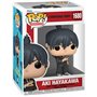 Funko Pop! Animation: CSM - AKI Hayakawa - Chainsaw Man - Figurine en Vinyle à Collectionner - Idée de Cadeau - Produits Officie