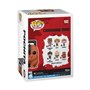 Funko Pop! Animation: CSM - Pochita - Chainsaw Man - Figurine en Vinyle à Collectionner - Idée de Cadeau - Produits Officiels -