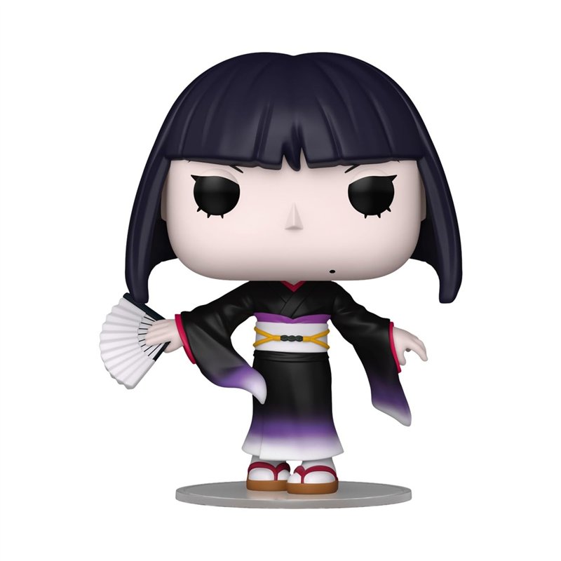 Image secondaire de Funko Pop! Animation: HxH - Kalluto Zoldyck - Hunter X Hunter (HXH) - Figurine en Vinyle à Collectionner - Idée de Cadeau - Prod