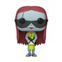 Funko Pop! Disney: The Nightmare Before Christmas - Sally with Glasses - (Beach) - Figurine en Vinyle à Collectionner - Idée de