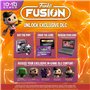 Funko Pop! Games: Fusion - M3GAN BD - Figurine en Vinyle à Collectionner - Idée de Cadeau - Produits Officiels - Jouets pour Les
