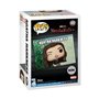 Funko Pop! TV: Meme – Agatha Harkness - WandaVision - Figurine en Vinyle à Collectionner - Idée de Cadeau - Produits Officiels