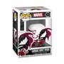 Funko Pop! Marvel: Carnageized - Ghost Spider - Marvel Comics - Figurine en Vinyle à Collectionner - Idée de Cadeau - Produits O