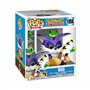Funko Pop! Super: Sonic - Big The Cat with Froggy - Sonic The Hedgehog - Figurine en Vinyle à Collectionner - Idée de Cadeau - P