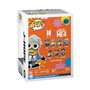 Funko Pop! Rocks: Minions X BTS - J-Hope - BTS + Minions - Figurine en Vinyle à Collectionner - Idée de Cadeau - Produits Offici