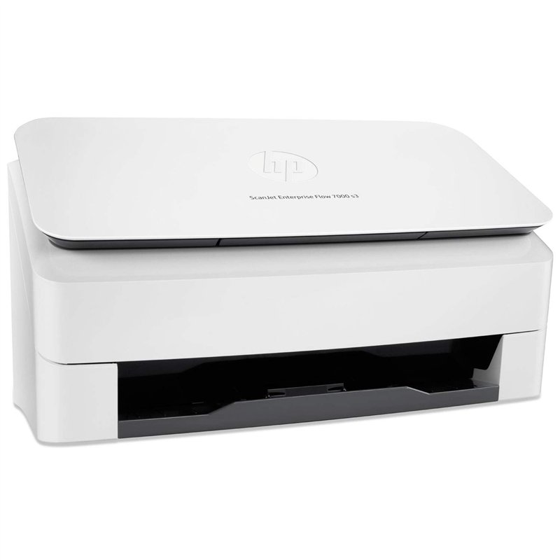 HP L2757A#B19 Scanner de Document Couleur SATA