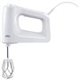 Braun HM3000WH Batteur avec Fouet/Pétrin Blanc 450 W
