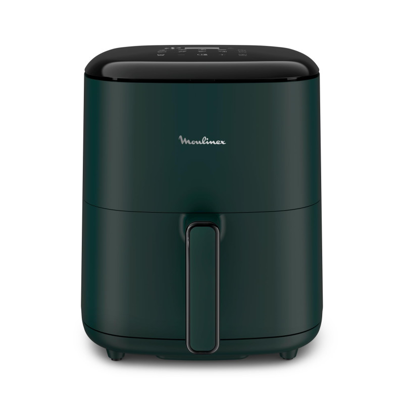 Friteuse Sans Huile 5l 1500w Noir - EZ245320