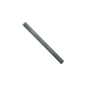 VYNEX 3101780275057 Tige filetée 20cm D : 6mm x3, Incolore, Taille Unique