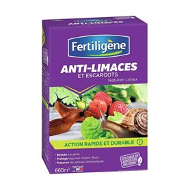 Evergreen NATUREN Anti-LIMACES 2KG-NLIMEX2