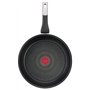 Tefal Unlimited G25506 IH Poêle à frire Noir 28 cm