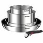 TEFAL Ingenio Emotion L897S574 Set de 5 pièces Compatible induction