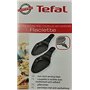 Tefal Lot de 6 coupelles à raclette ovales