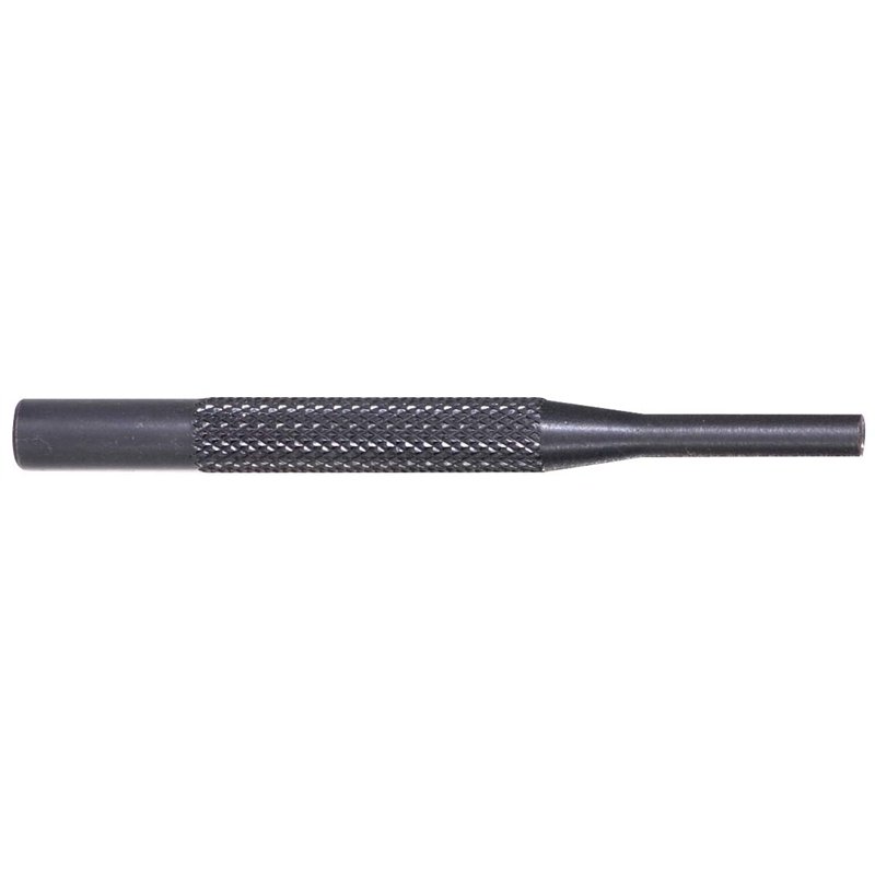 TIVOLY 11101020200 - Botador de clavijas para diametros de 2 mm largo 100 mm