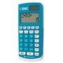 Texas Instruments TI 106 S Calculatrice 4 opérations pour classes primaires