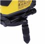 Stanley - Niveau multiligne Plage d'utilisation 10 m à 50 m Laser rouge - STHT77514-1 Jaune