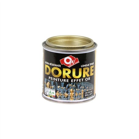 Oxi ORRI.125 Dorure 125 ml Or Riche