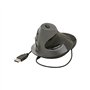 Dacomex 225121 souris USB Optique 1600 DPI Droitier Noir - Souris (Droitier, Optique, USB, 1600 DPI, Noir)