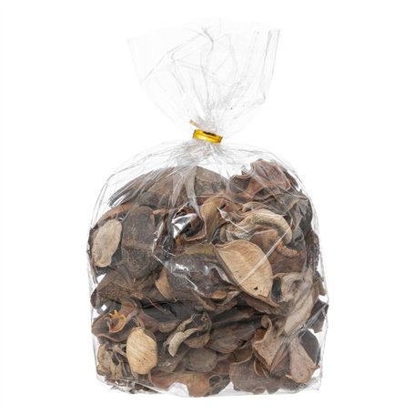 Atmosphera - Pot pourri Izor H10cm Rouge