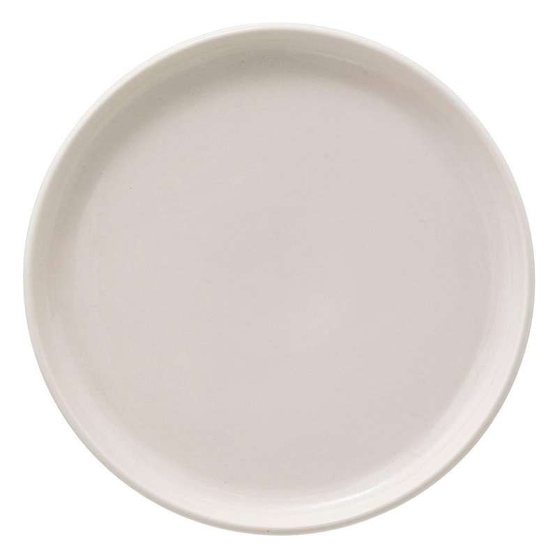 Secret de Gourmet Nora Assiette à dessert Diamètre 21 cm