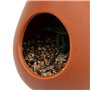 Atmosphera - Plante Suspendue Goutte h60cm Caramel