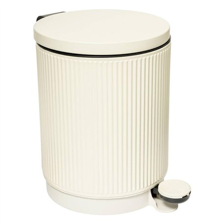 5five - poubelle onyx 5l lin