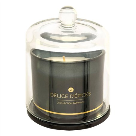 Atmosphera - Bougie parfumée ilae délice d épices 240g