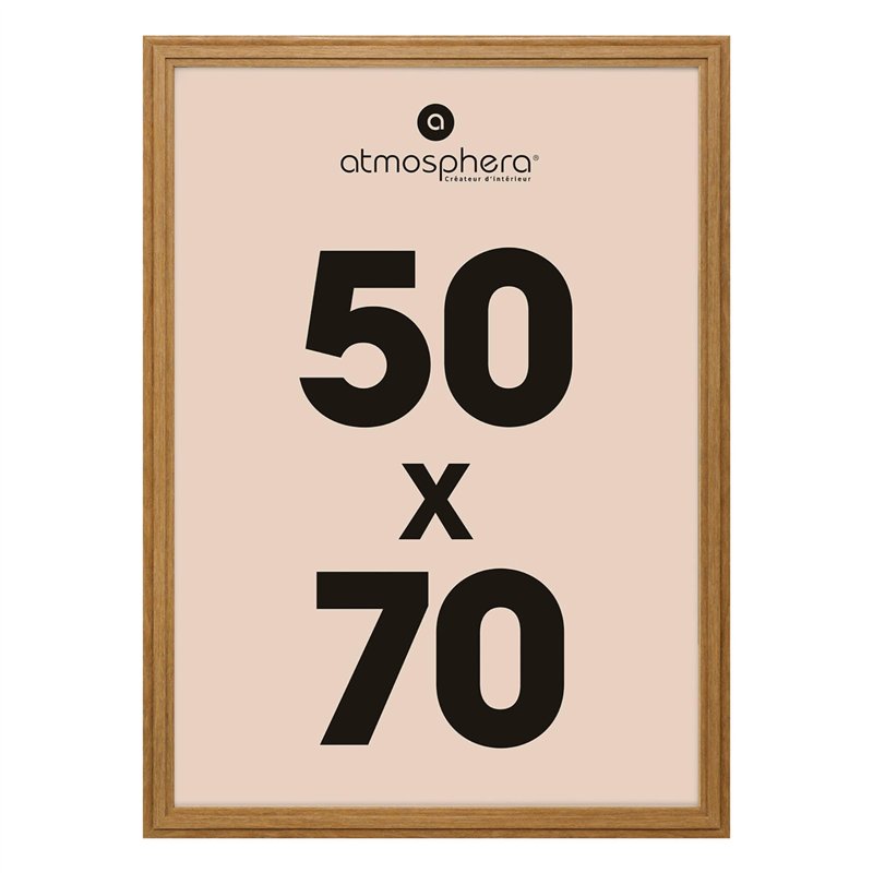 Atmosphera - Cadre photo alix 50x70cm