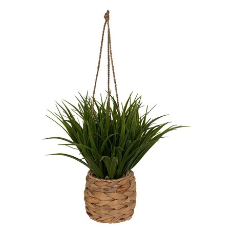 Atmosphera - Plante Artificielle Suspendue Moda h27cm